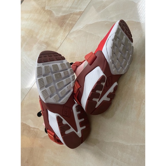 💥NIKE Kids💥 HUARACHE CITY PS:HABANER - Picture 3 of 9